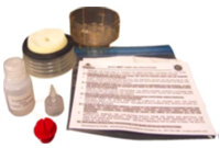 BiSKit-Biological Sampling Kit